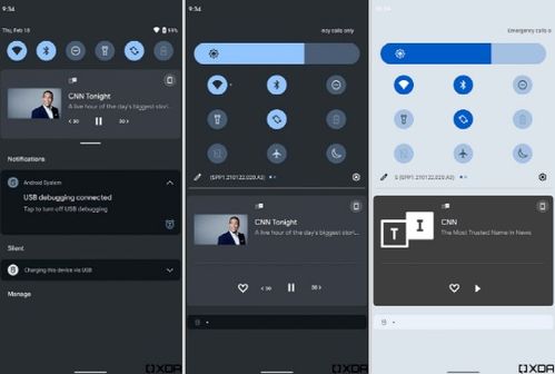 安卓弄ios系统,系统转换的全面概述