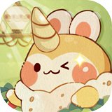 玩具餐厅的故事 