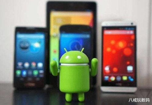 与你安卓系统,功能与创新的完美融合