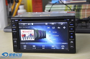 车载通用安卓系统,智能驾驶的未来引擎