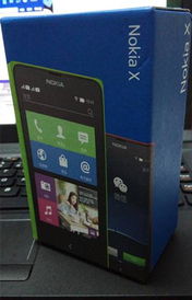 诺基亚安卓系统体验,畅享智能生活新篇章